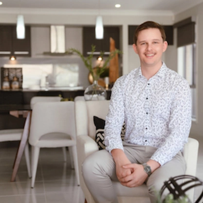 Lachlan Muir Real Estate Agent