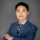 Edison Jianzong Zhang - Real Estate Agent From - First National Real Estate - Wiseland