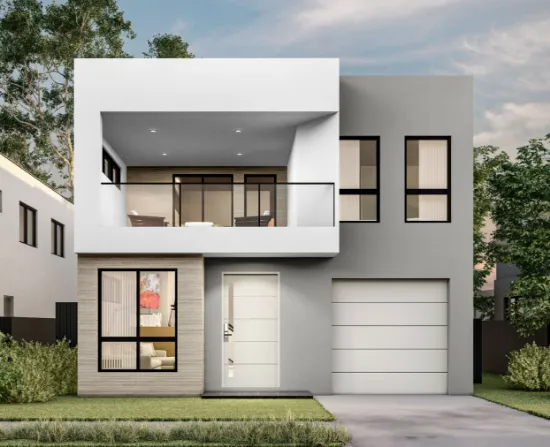 Tack Street, Box Hill, NSW, 2765