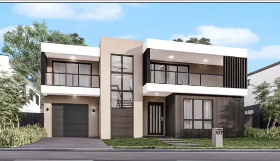 Tack Street, Box Hill, NSW, 2765