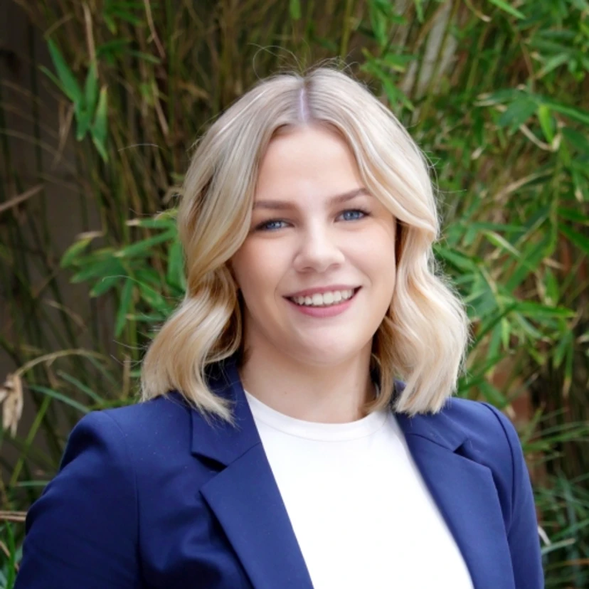 Tahlia Fog - Real Estate Agent