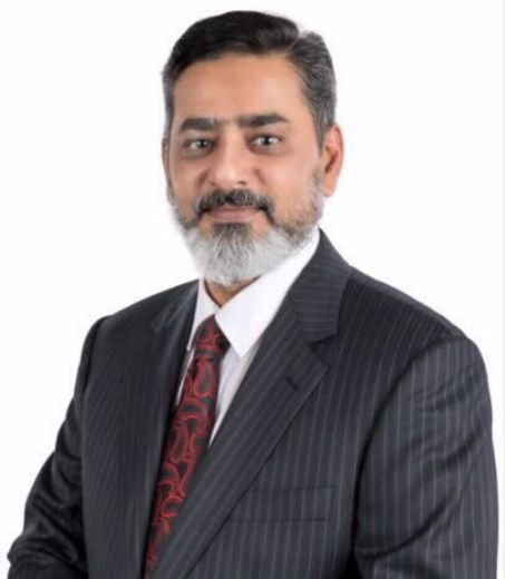 Tahir Farooq - Real Estate Agent at Exp Real Estate Australia - RLA300185