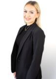Tahlia McCosh - Real Estate Agent From - Harcourts Connections