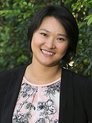 Tahlia Zheng - Real Estate Agent at McGrath - Epping