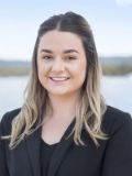 Tahlia Zimnowoda - Real Estate Agent From - George Brand Real Estate - Kincumber