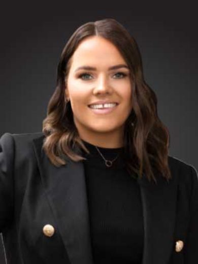 Tahnee Morgan - Real Estate Agent at Fellows Real Estate