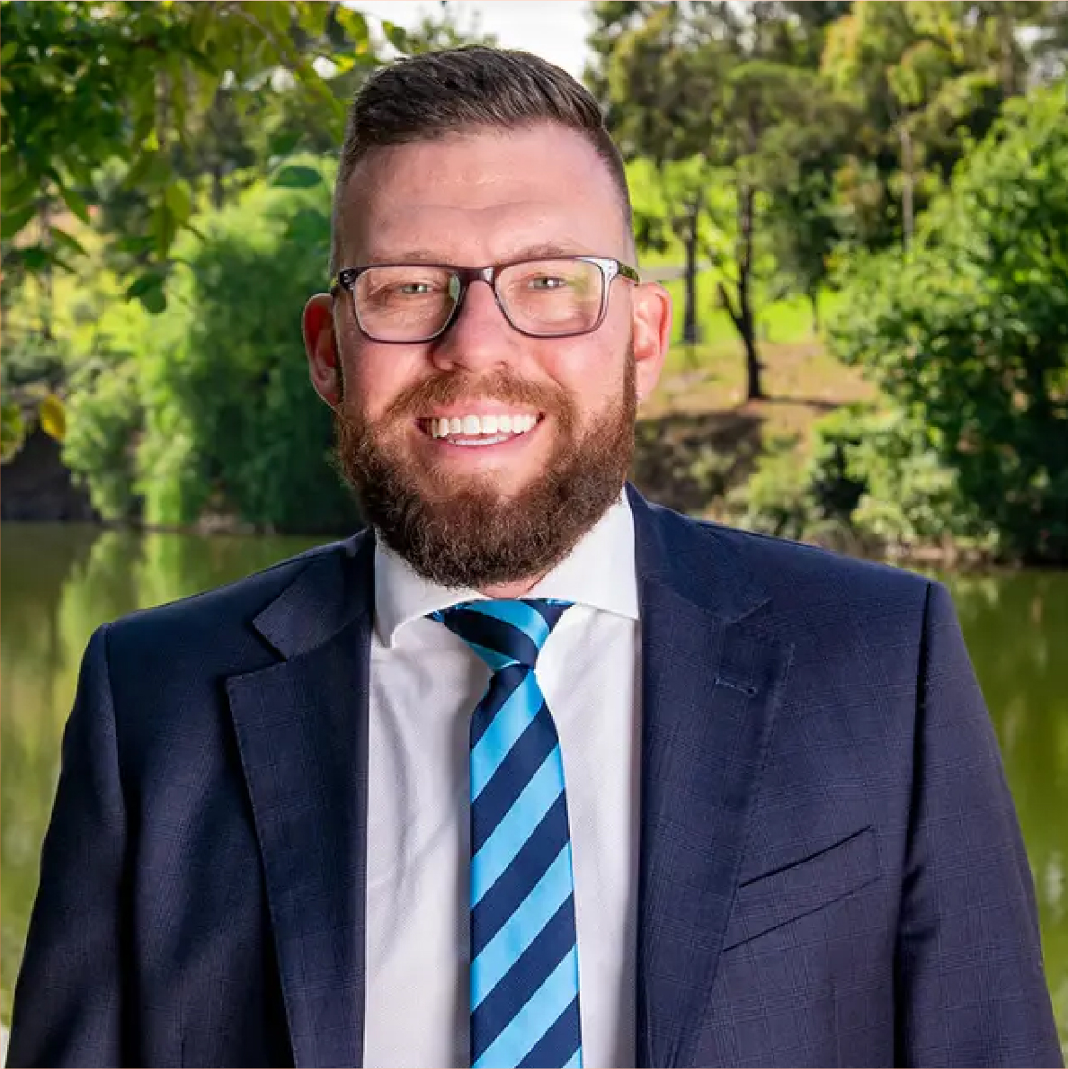 Tain Bartholomew - Real Estate Agent