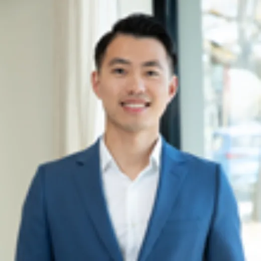 Taison Huang - Real Estate Agent at Noakes Nickolas