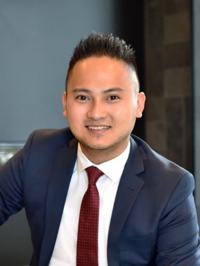 Taison Ti Nguyen - Real Estate Agent at White Knight Estate Agents