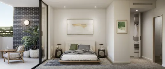 Talavera Road, Macquarie Park, NSW, 2113