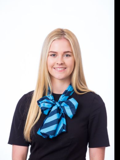 Taleah Dowling - Real Estate Agent at Harcourts - Toowoomba