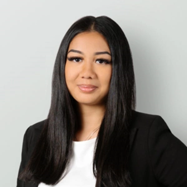 Taleisha Georges Real Estate Agent