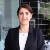 Talieh Abd - Real Estate Agent From - Raine & Horne - Concord | Strathfield 