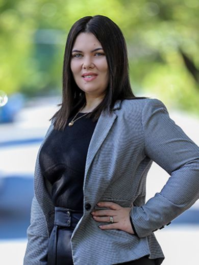 Talitha Williams - Real Estate Agent at Coronis South