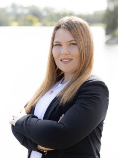 Talitha Williams - Real Estate Agent at Harcourts Inspire - OXENFORD
