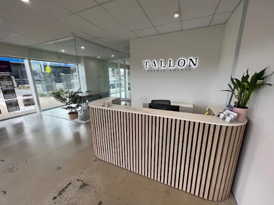 Tallon Estate Agents  - Real Estate Agency