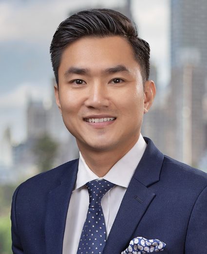 Tam Ho - Real Estate Agent at INSTA Property - BANKSTOWN