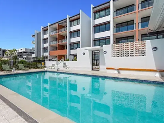Aura Sales (QLD) - COORPAROO - Real Estate Agency