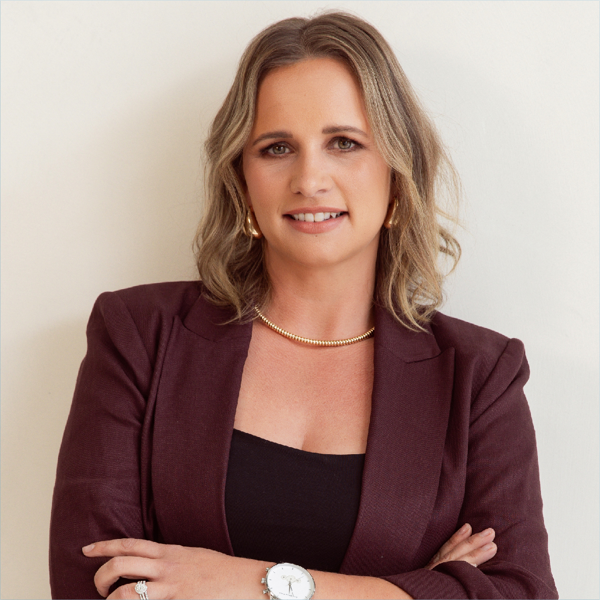 Tamara  Hazelden - Real Estate Agent