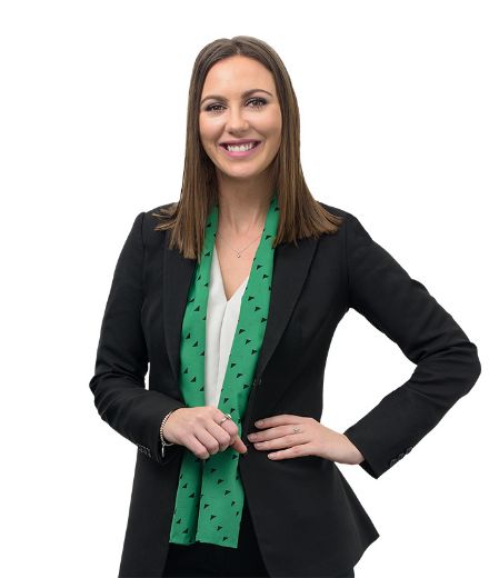 Tamara Abbott - Real Estate Agent at OBrien Real Estate - Carrum Downs