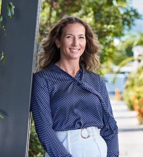 Tamara DArney - Real Estate Agent at Eastell and Co - Sunshine Coast