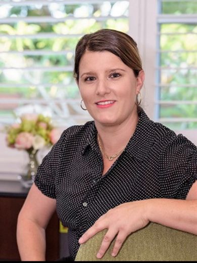 Tamara Manning  - Real Estate Agent at Jen Taylor Properties - Toowoomba