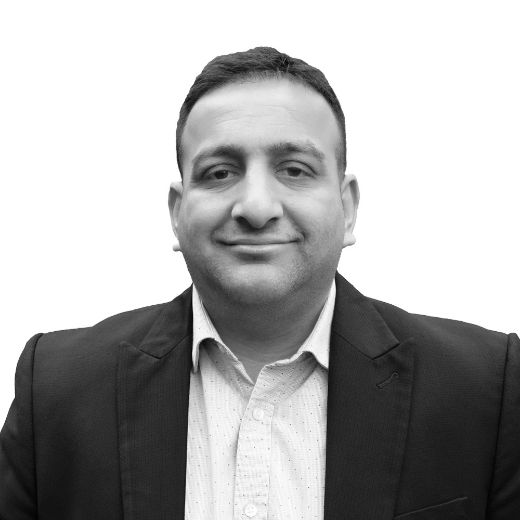 Tameem Nazari - Real Estate Agent at @realty - National Head Office Australia