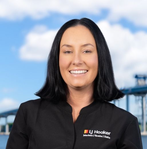 Tameka Corbett - Real Estate Agent at LJ Hooker - Yamba