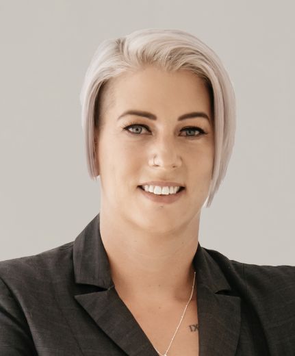 Tamika Mundy - Real Estate Agent at Raine & Horne Northern Suburbs - MOONAH