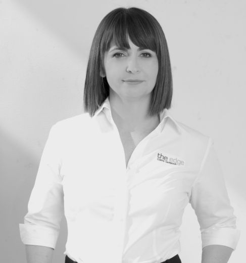 Tammi Leaver - Real Estate Agent at The Edge - Coffs Harbour
