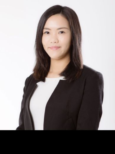 Tammy Man - Real Estate Agent at Zestment