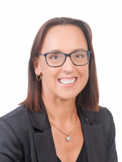 Tammy Stringer - Real Estate Agent at DJ Stringer Property Services - Coolangatta