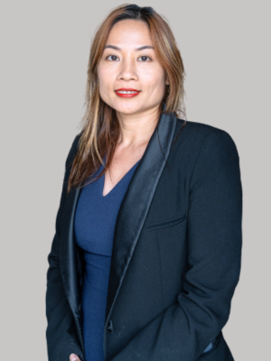 Tammy Cao Real Estate Agent