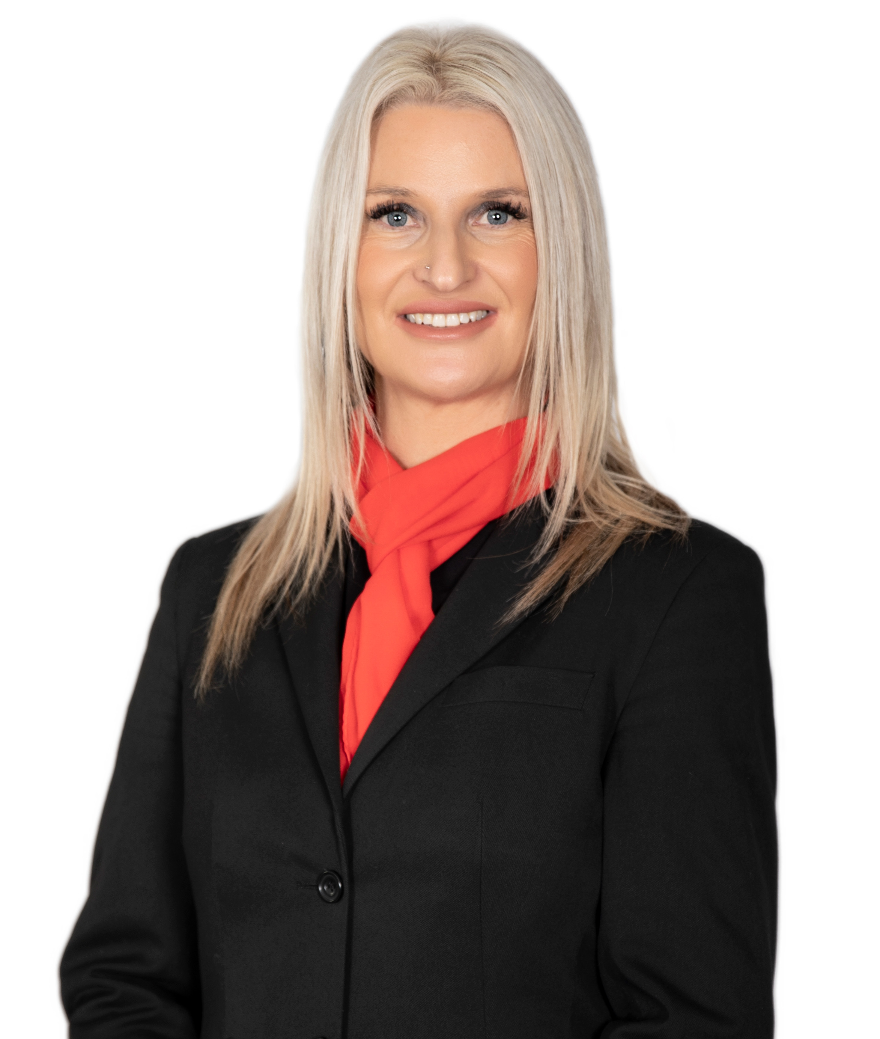 Tammy Tricarico Real Estate Agent