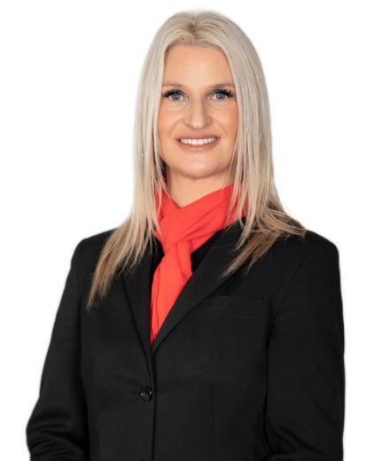 Tammy Tricarico - Real Estate Agent at Professionals Methven Group - Mooroolbark