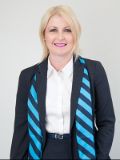 Tammy Tyrrell - Real Estate Agent From - Harcourts Kingsberry  - Townsville