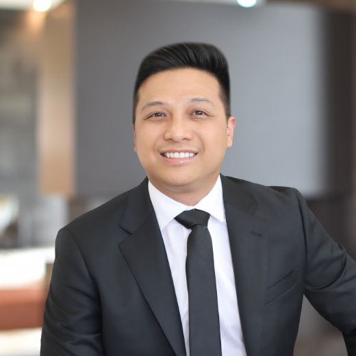 Tan Pham - Real Estate Agent at White Knight Estate Agents - St Albans