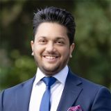 Taney  Jain - Real Estate Agent From - McGrath Estate Agents - WERRIBEE