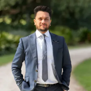 Taney  Jain - Real Estate Agent