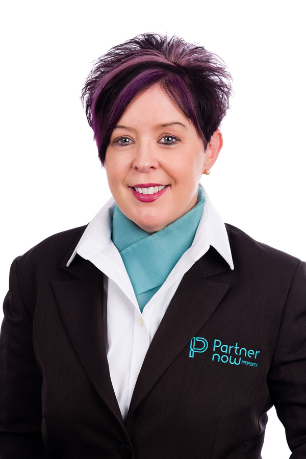 Tania Clare - Real Estate Agent