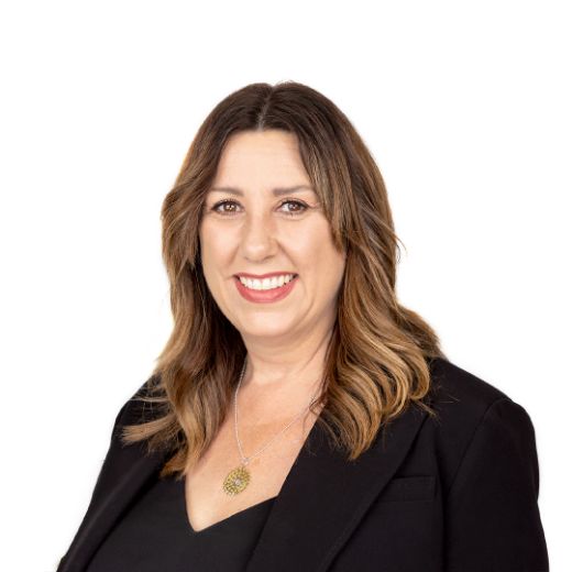 Tania DAntonio - Real Estate Agent at McGrath Real Estate Group - Glenelg
