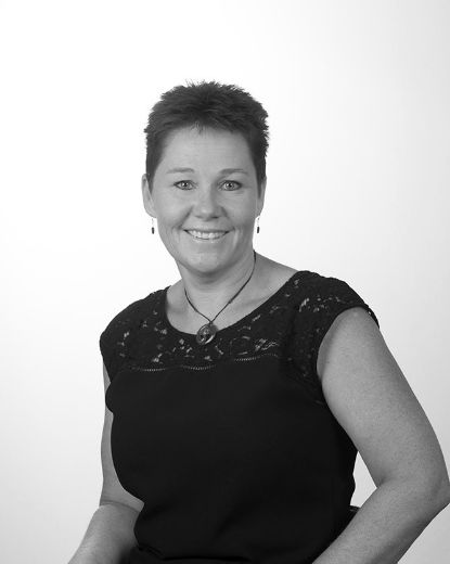 Tania Gillespie - Real Estate Agent at Raine & Horne - Brisbane West
