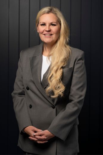 Tania Gunther - Real Estate Agent at Australian Residential Group - Australia