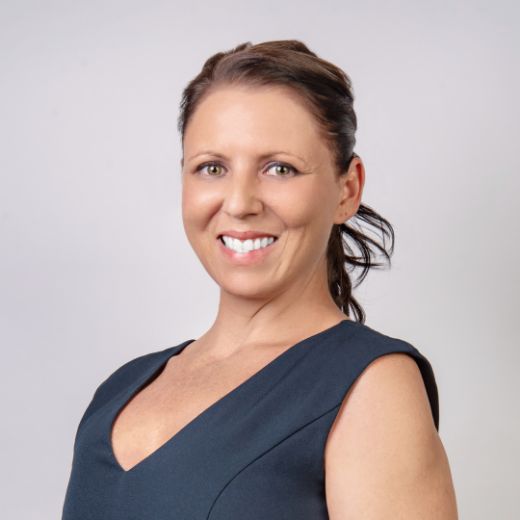 Tania Pollard  - Real Estate Agent at New Horizons Property Agency - BUSHLAND BEACH