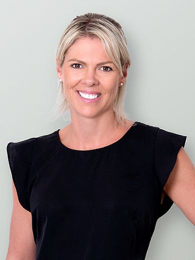 Tania Stephens - Real Estate Agent at Belle Property - Noosa, Coolum, Marcoola