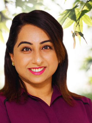 Tanisha  Lirani Real Estate Agent