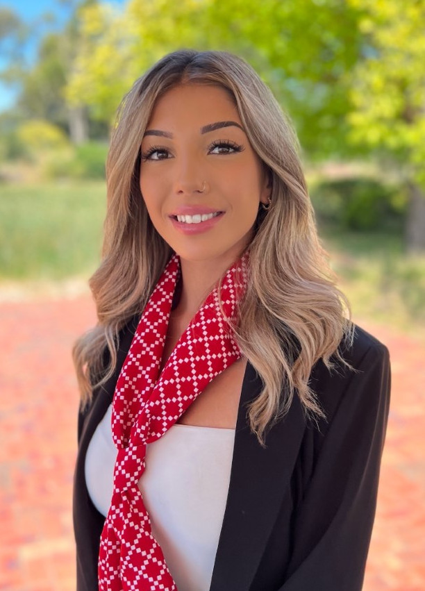 Tanisha Zerafa Real Estate Agent