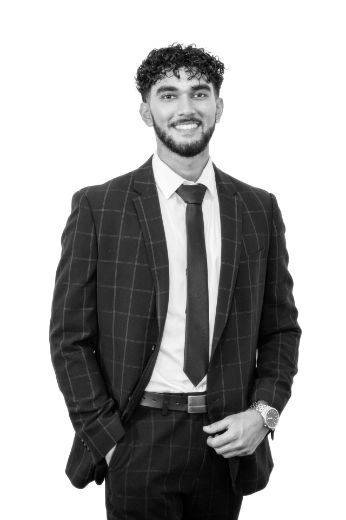 Tanishq Aldonkar - Real Estate Agent at Property Inside Out - CASTLE HILL