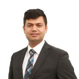 Tanmay Goswami - Real Estate Agent From - First National Real Estate Bella Vista - BELLA VISTA