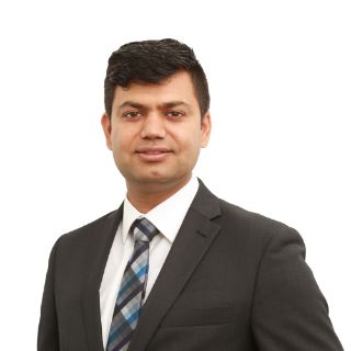 Tanmay Goswami - Real Estate Agent Tanmay Goswami - Real Estate Agent